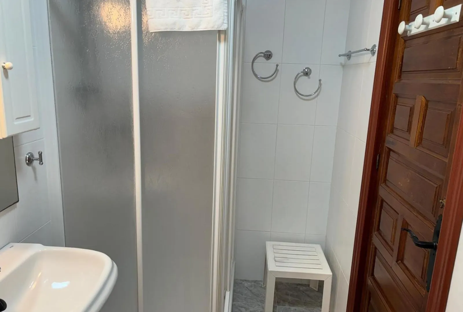 Terrasol Apartamento Frente Al Mar Algarrobo Costa 0*,